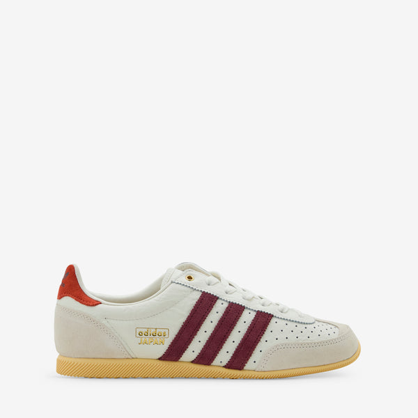 Women's Japan Off White | Shadow Red | Orange Tint Footwear