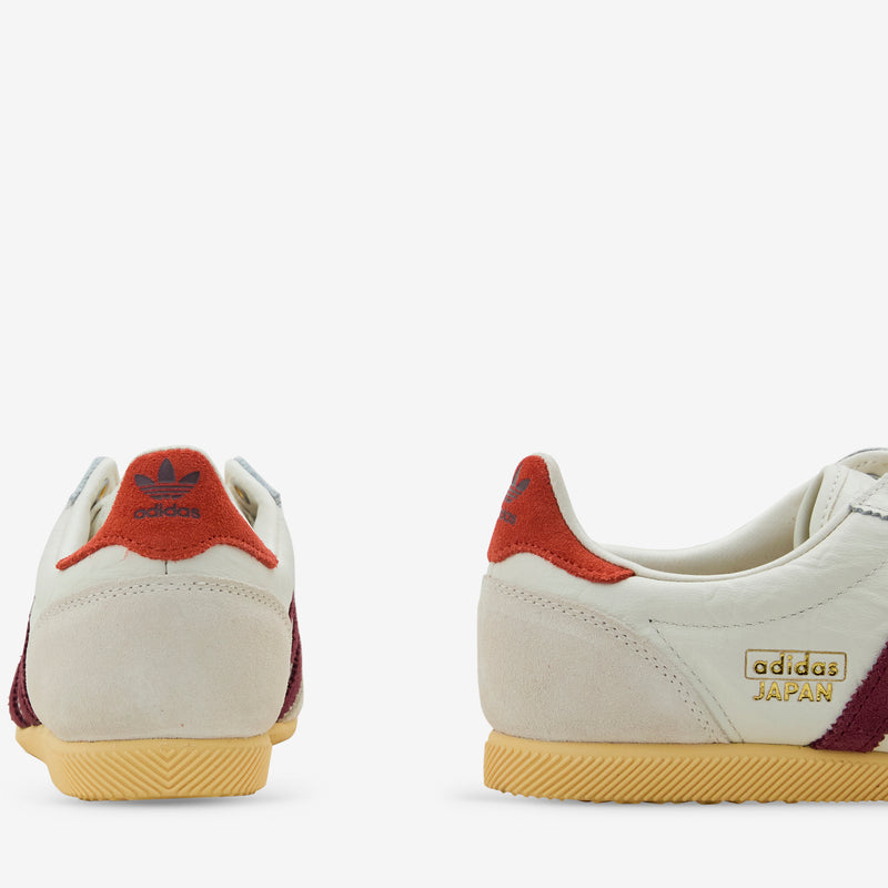 Women's Japan Off White | Shadow Red | Orange Tint Footwear