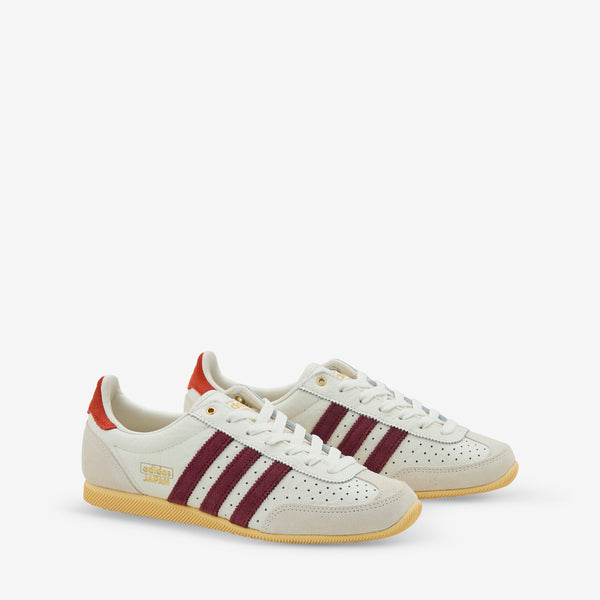 Women's Japan Off White | Shadow Red | Orange Tint Footwear