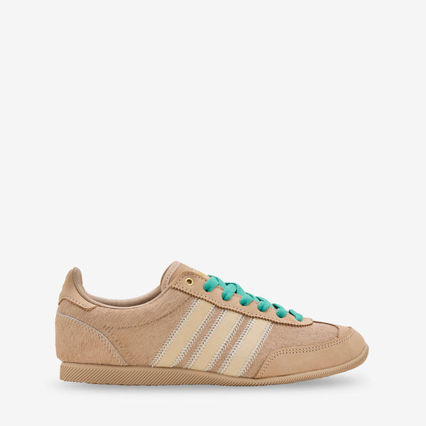 Women's Japan Warm Sandstone | Crystal Sand | Alumina Footwear