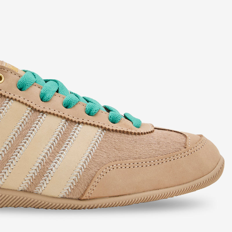 Women's Japan Warm Sandstone | Crystal Sand | Alumina Footwear
