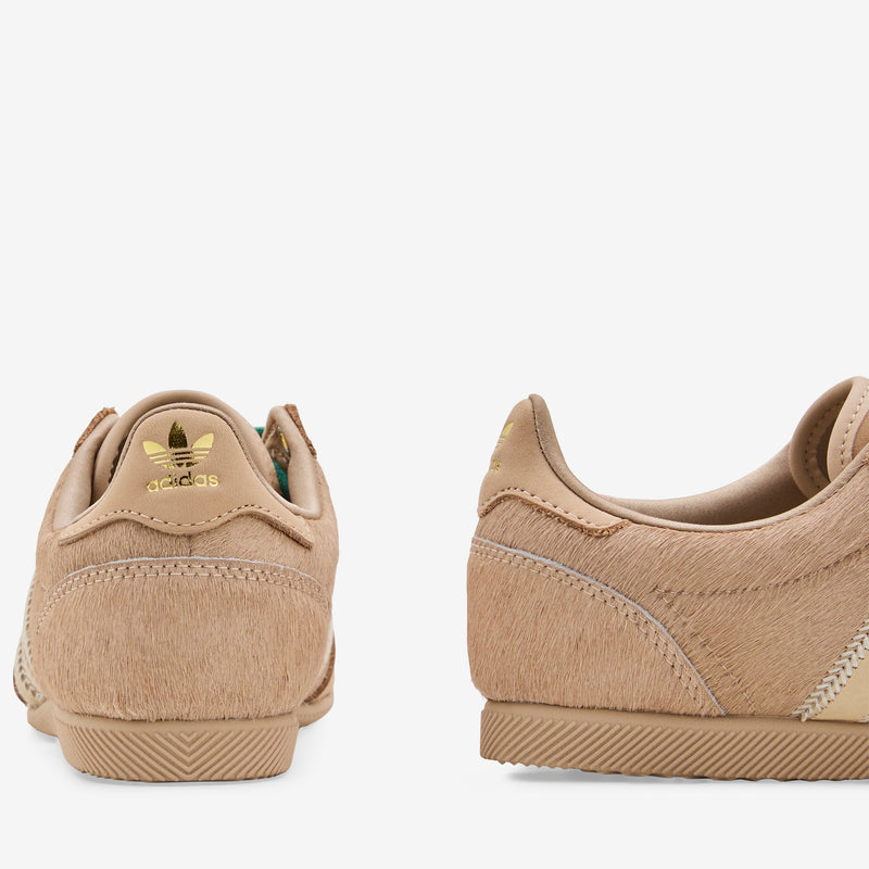 Women's Japan Warm Sandstone | Crystal Sand | Alumina Footwear