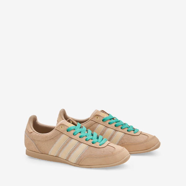 Women's Japan Warm Sandstone | Crystal Sand | Alumina Footwear