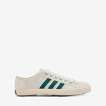 Women's Adidas Nisi Lo Thermal Chrome | Collegiate Green | Gold Metallic