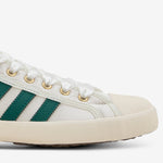 Women's Adidas Nisi Lo Thermal Chrome | Collegiate Green | Gold Metallic