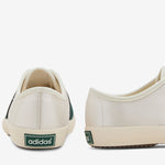 Women's Adidas Nisi Lo Thermal Chrome | Collegiate Green | Gold Metallic