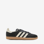 Women's Samba OG Core Black | Cream White | Gold Metallic