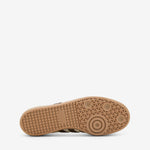 Women's Samba OG Cream White | Earth Strata | Gold Metallic