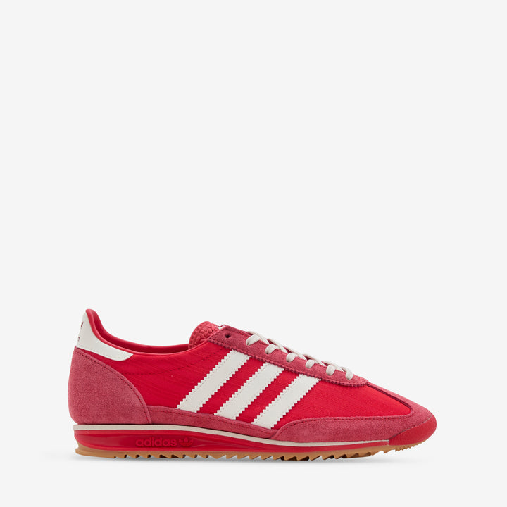 Women's SL 72 OG Better Scarlet | Cream White | Gum