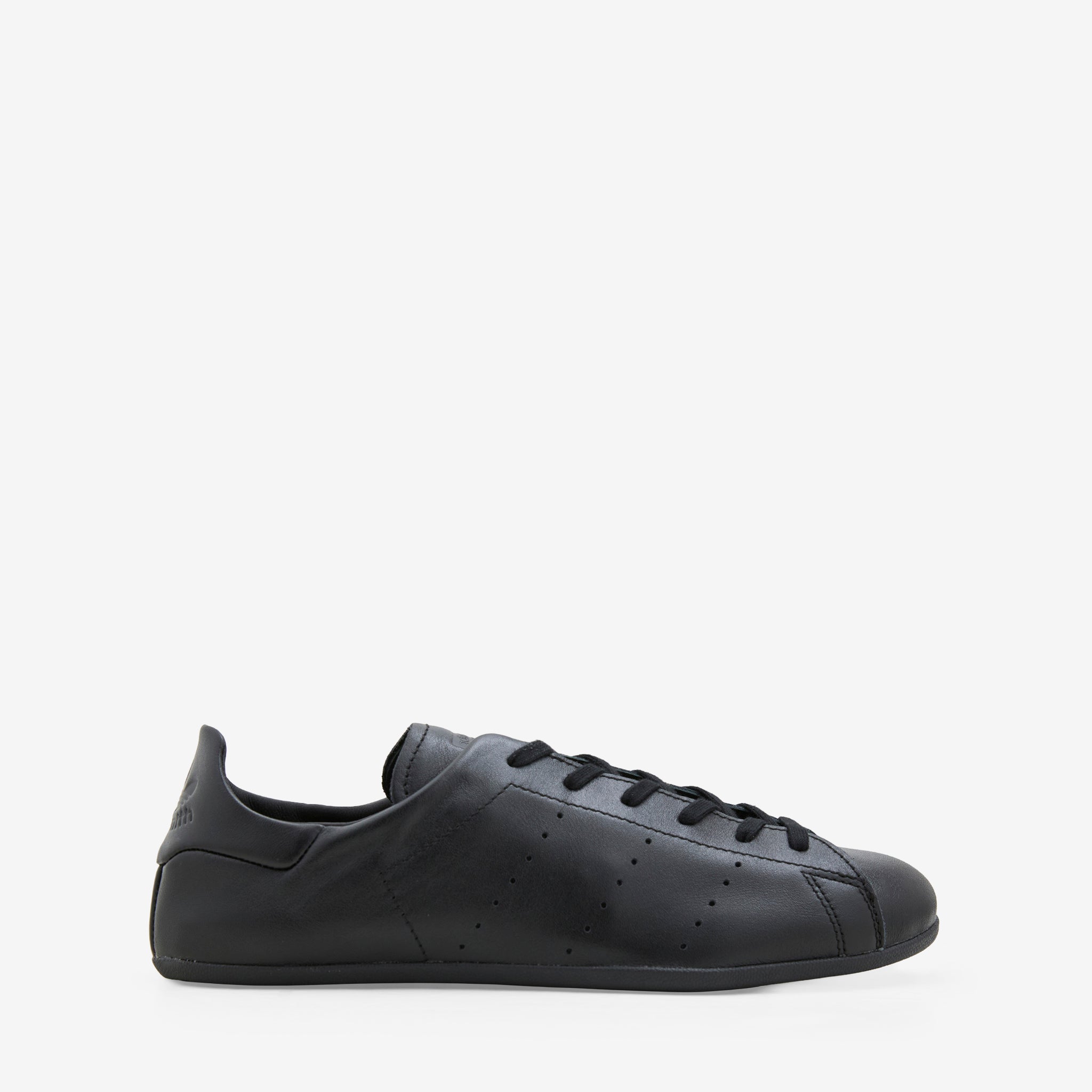 Women's Stan Smith Lo Pro Core Black | Core Black