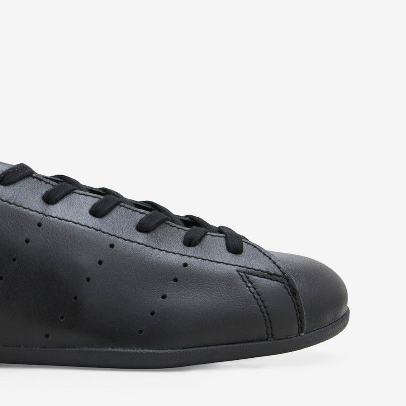 Women's Stan Smith Lo Pro Core Black | Core Black | Carbon Footwear