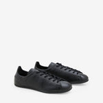 Women's Stan Smith Lo Pro Core Black | Core Black | Carbon