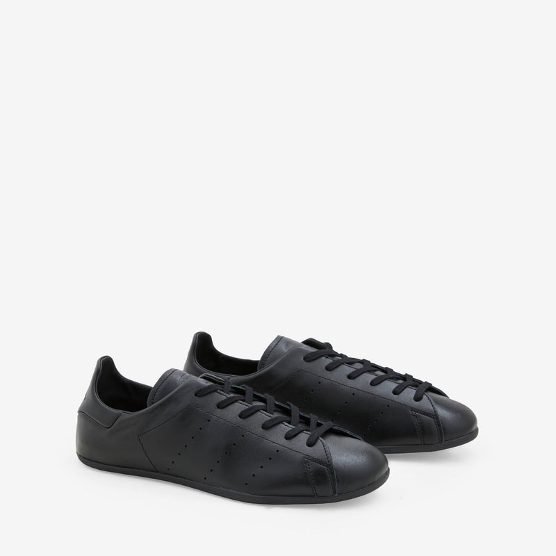 Women's Stan Smith Lo Pro Core Black | Core Black | Carbon Footwear