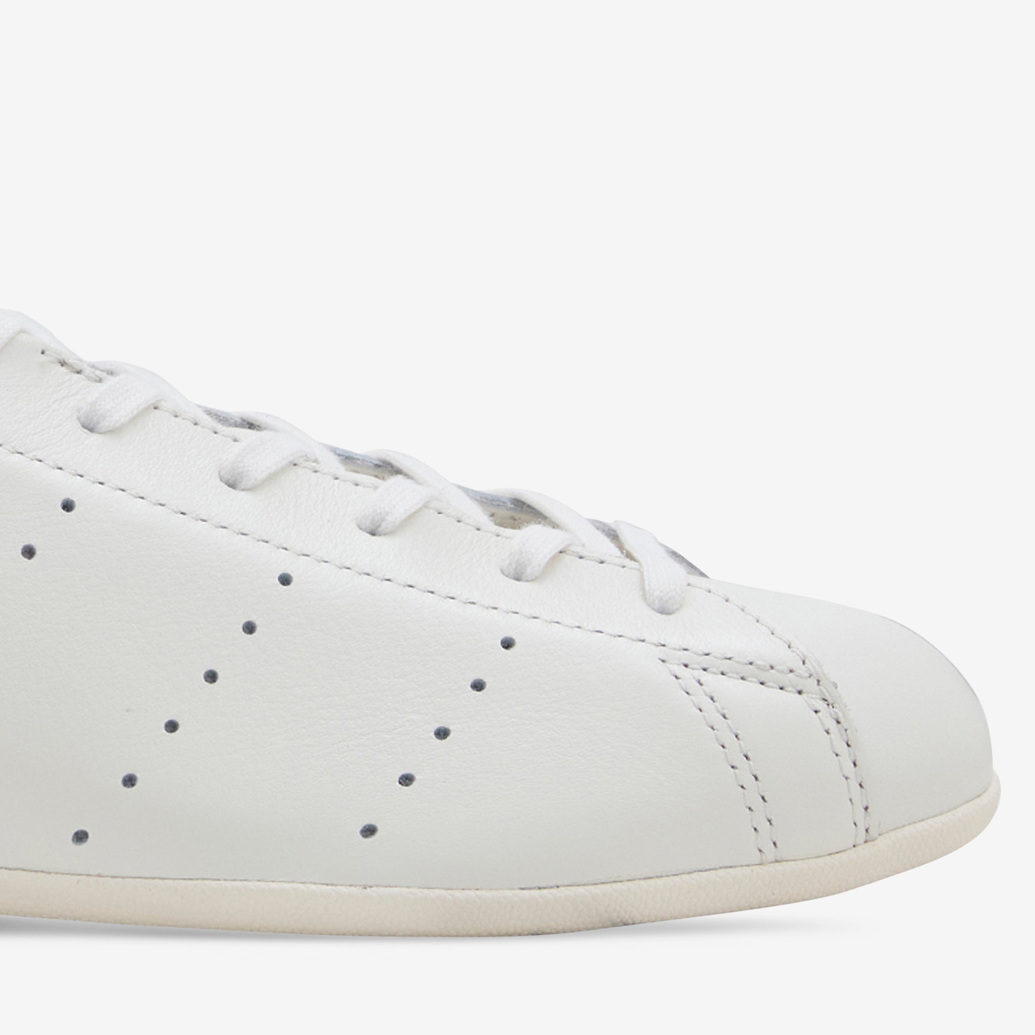 adidas gazelle silver green womens adidas Stan Smith Lo Pro Shoes White 6 main image 0