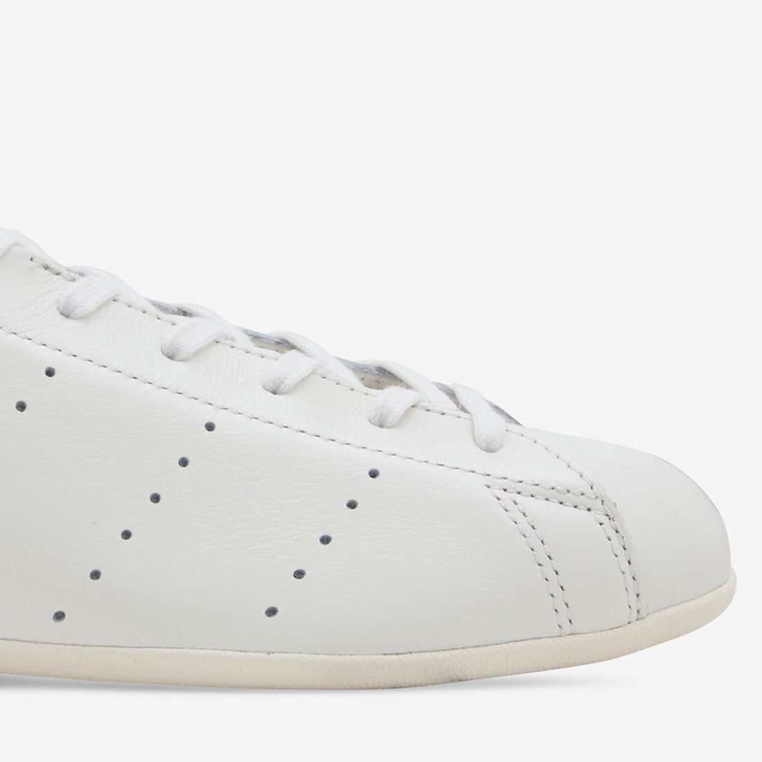 Women's Stan Smith Lo Pro Cloud White | Cloud White | Cloud White Footwear