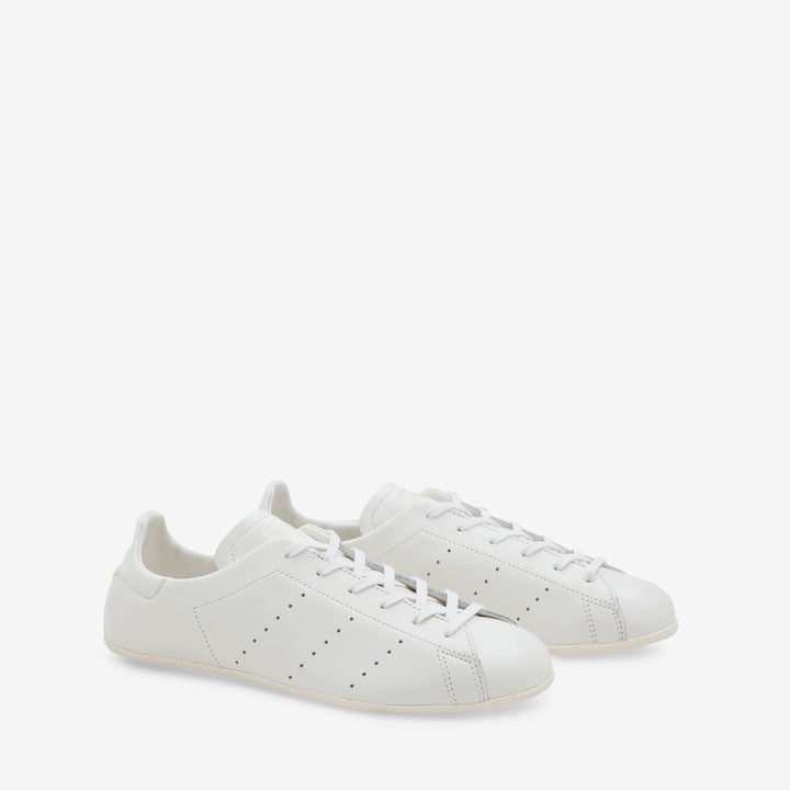 Women's Stan Smith Lo Pro Cloud White | Cloud White | Cloud White Front