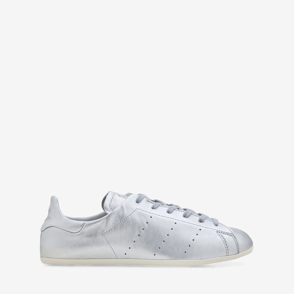 Women's Stan Smith Lo Pro Silver Metallic | Grey One | Cloud White Footwear