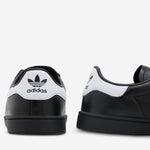 Women's Superstar SQ Core Black | Cloud White | Core Black