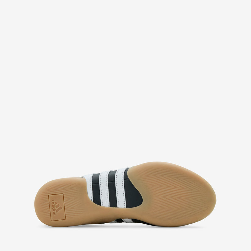 Women's Taekwondo Mei Ballet Core Black | Cloud White | Gum Footwear