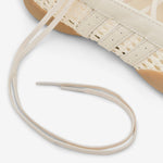 Women's Taekwondo Mei Ballet Cream White | Cream White | Gum