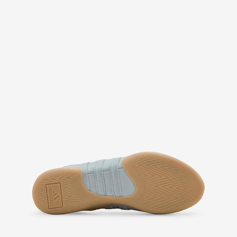 Women's Taekwondo Mei Ballet Silver Metallic | Silver Metallic | Gum Footwear