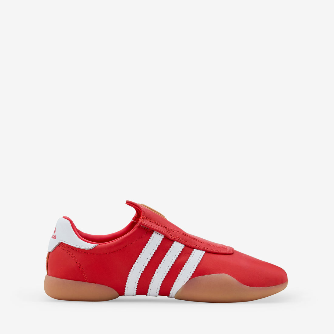 Women's Taekwondo Mei Red | Cloud White | Gum Footwear