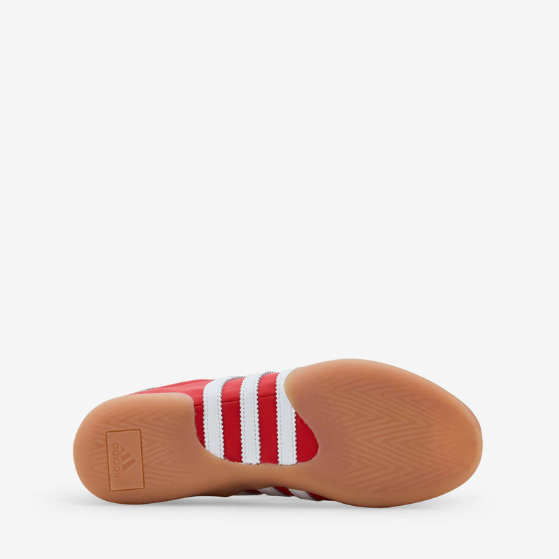 Women's Taekwondo Mei Red | Cloud White | Gum Footwear