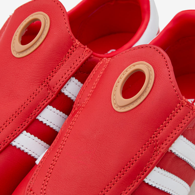 Women's Taekwondo Mei Red | Cloud White | Gum Footwear