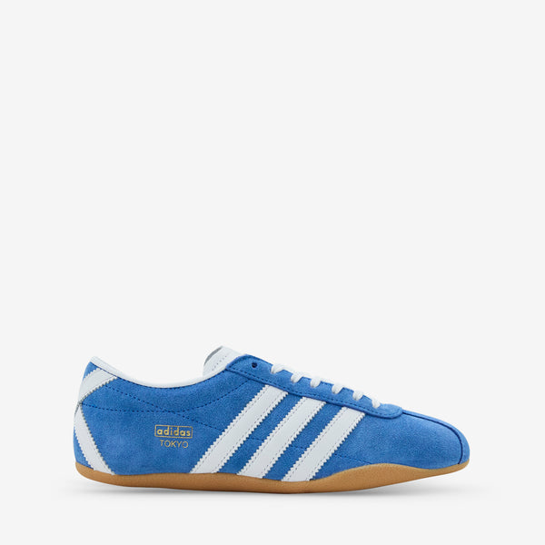Women's Tokyo Blue Bird | Cloud White | Gum Footwear