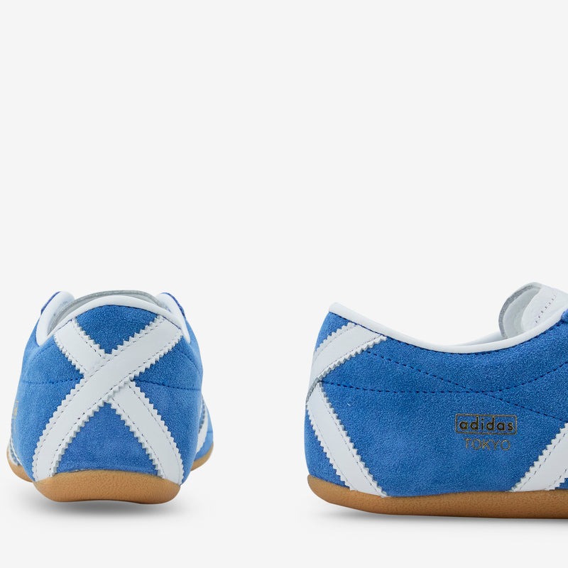Women's Tokyo Blue Bird | Cloud White | Gum Footwear