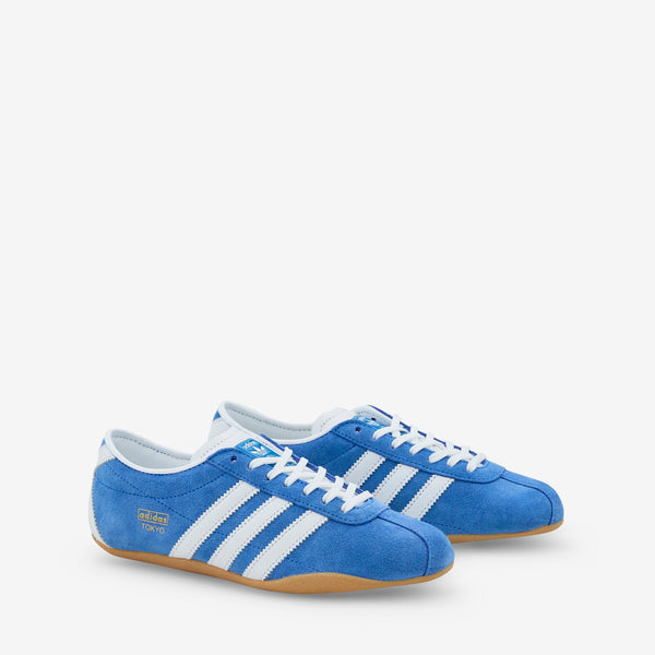 Women's Tokyo Blue Bird | Cloud White | Gum Footwear