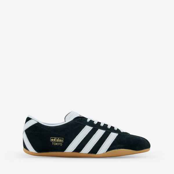 Women's Tokyo Core Black | Cloud White | Gum Footwear