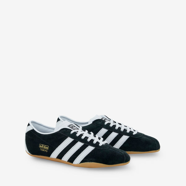 Women's Tokyo Core Black | Cloud White | Gum Footwear