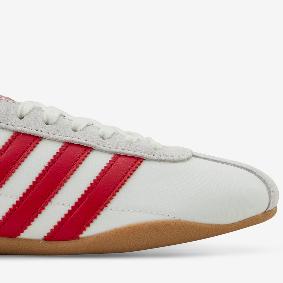 Women's Tokyo Off White | Better Scarlet | Gum Footwear
