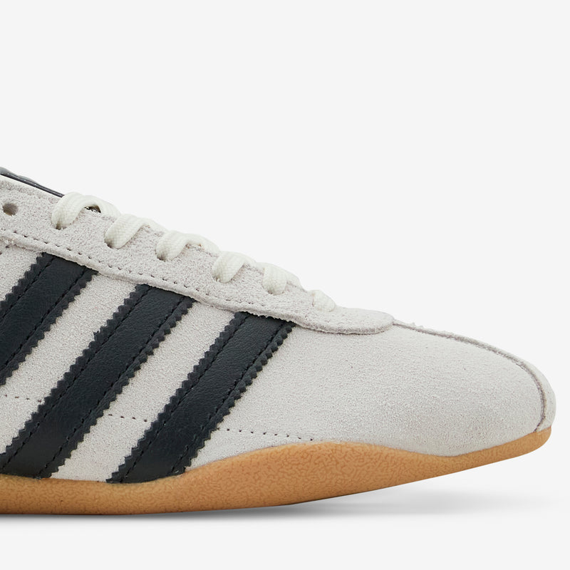 Women's Tokyo Off White | Core Black | Gold Metallic Footwear