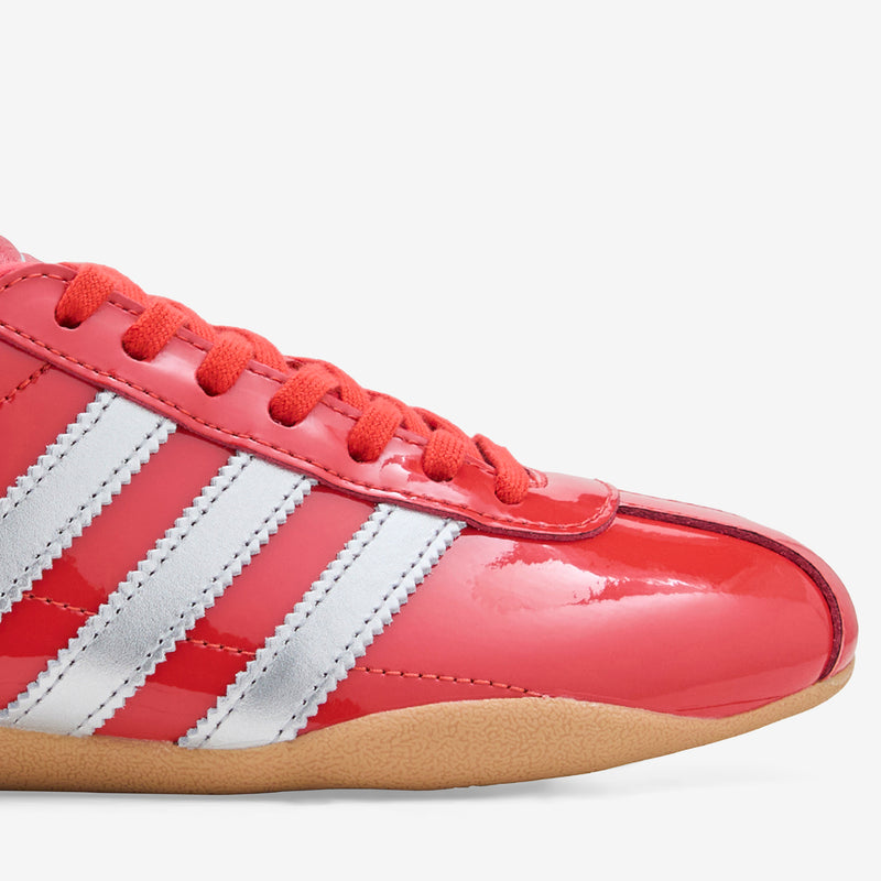 Women's Tokyo Red | Silver Metallic | Gum Footwear