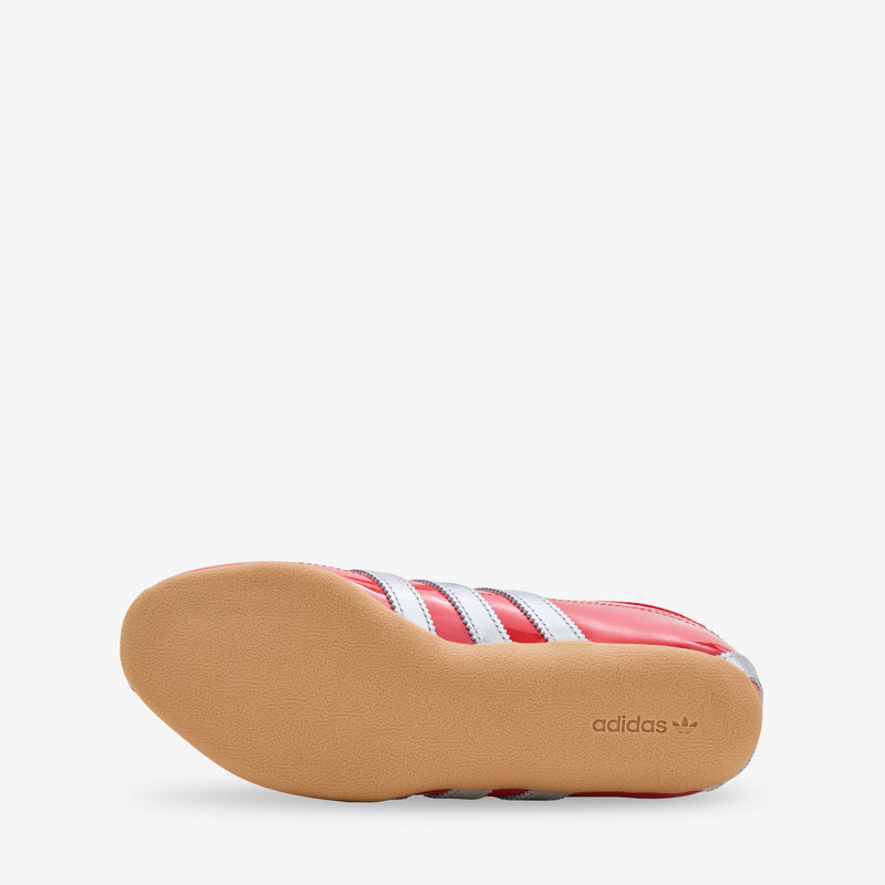 Women's Tokyo Red | Silver Metallic | Gum Footwear