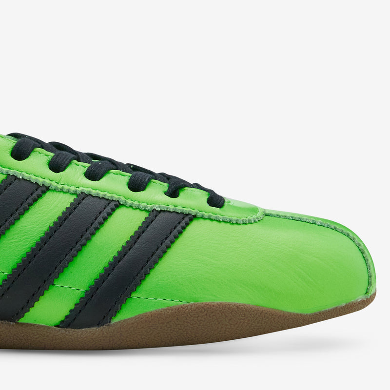 Women's Tokyo Decon Solar Green | Core Black | Gold Metallic Footwear