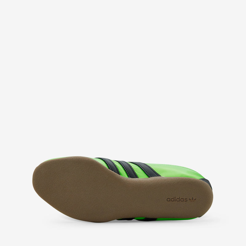 Women's Tokyo Decon Solar Green | Core Black | Gold Metallic Footwear