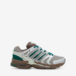 Women's Adistar Control 5 Earth Strata | Collegiate Green | Linen Green