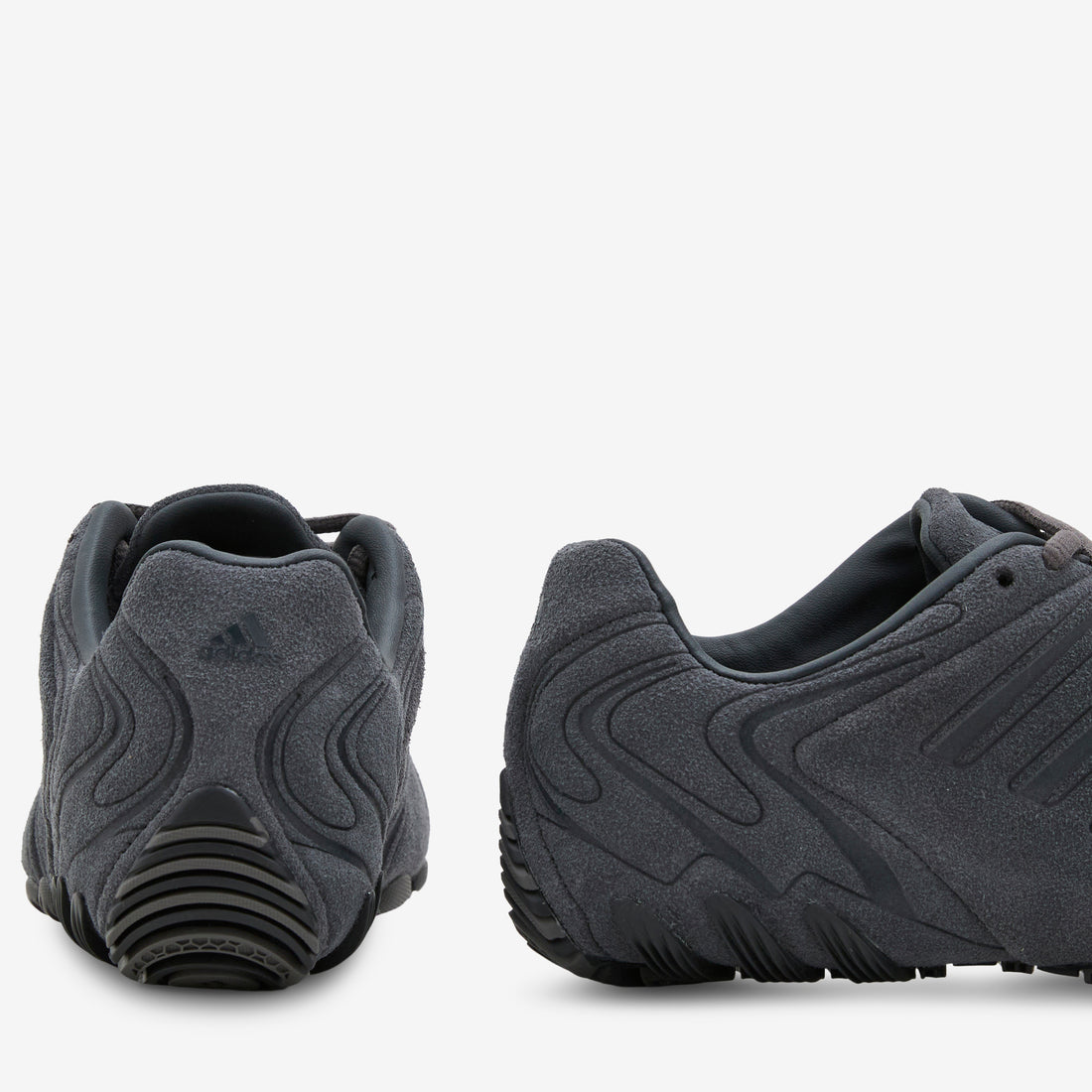 Women's Ghost Sprint Carbon | Carbon | Core Black Footwear