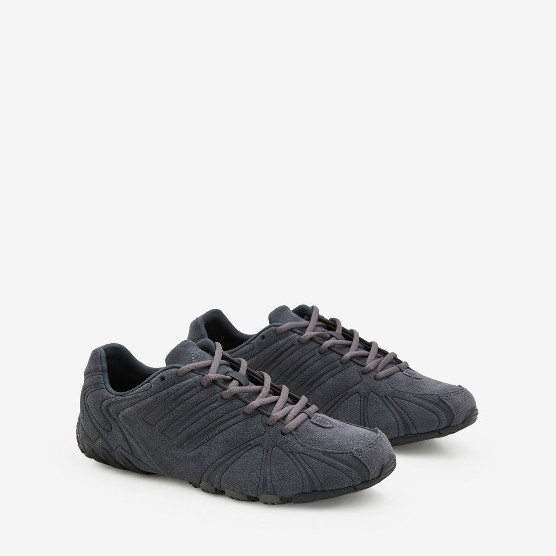 Women's Ghost Sprint Carbon | Carbon | Core Black Footwear