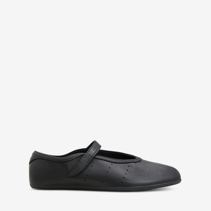 Women's Stan Smith Lo Ballet Core Black | Core Black | Core Black