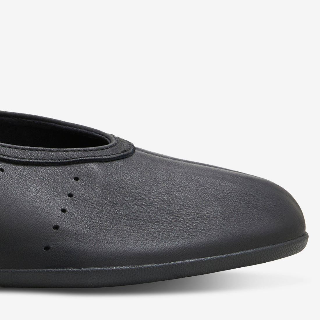 Women's Stan Smith Lo Ballet Core Black | Core Black | Core Black Footwear