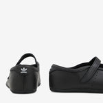 Women's Stan Smith Lo Ballet Core Black | Core Black | Core Black