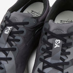 Y-3 Adios 9 Black | Grey Five | Off White