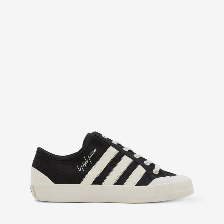Y-3 Nisi Lo Black | Black | Off White