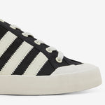 Y-3 Nisi Lo Black | Black | Off White