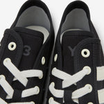 Y-3 Nisi Lo Black | Black | Off White