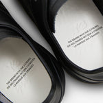 Y-3 Stan Smith Black | Black | Black